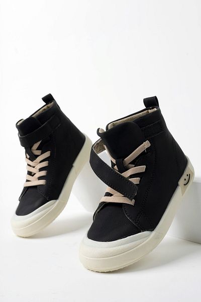 McDark Children's Unisex Long-cut Sports Shoes
