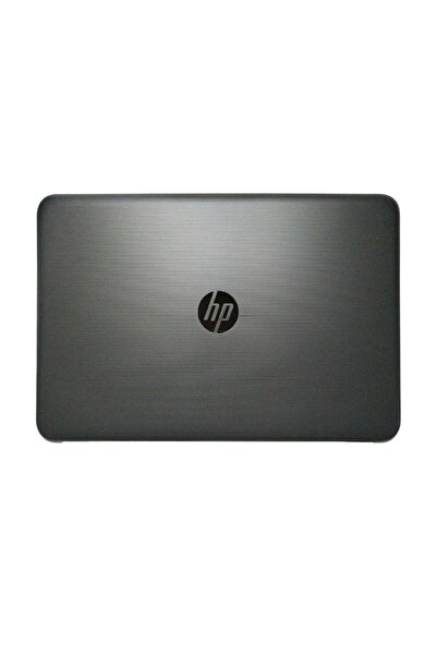 HP 250 G4, 15-ac Notebook Lcd Back Cover - Siyah