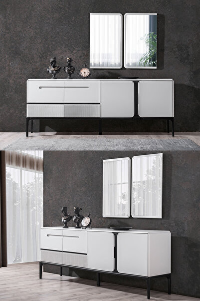 Eymense Nirvana Plus Yemek Odası Konsolu