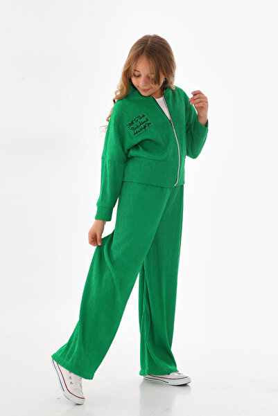 WİENS KİDS Trodijelni set za devojčice