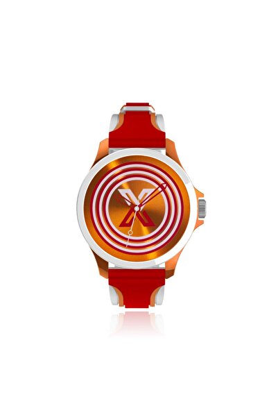 X Watch Rb Orange