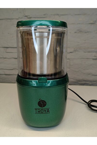 ALANYA HOME DECOR COFFE/SPICE GRINDER 85 GR KAHVE BAHARAT ÖĞÜTÜCÜ