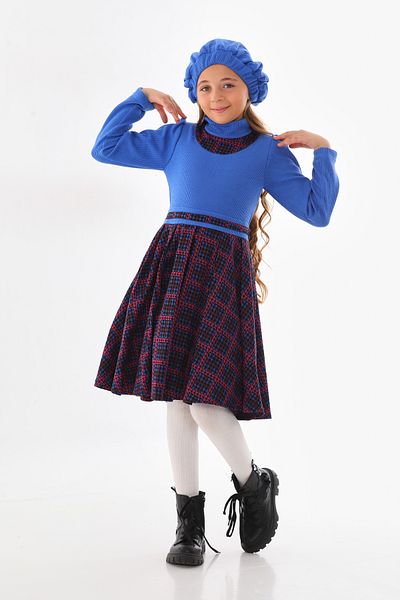 WİENS KİDS ROCHIE PĂLĂRIE DE FATĂ