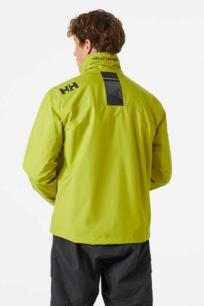 Helly Hansen CREW MIDLAYER Men's Coat HHA.30253 HHA.452
