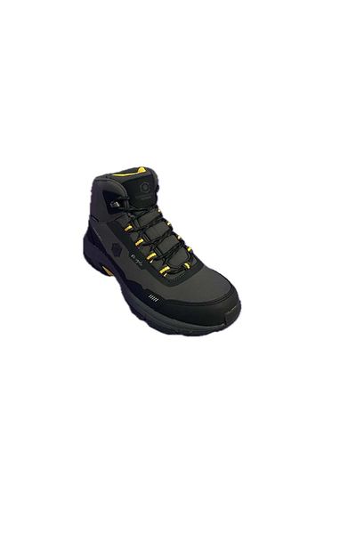 lumberjack Μπότες Eco 3pr - Γκρι - 40