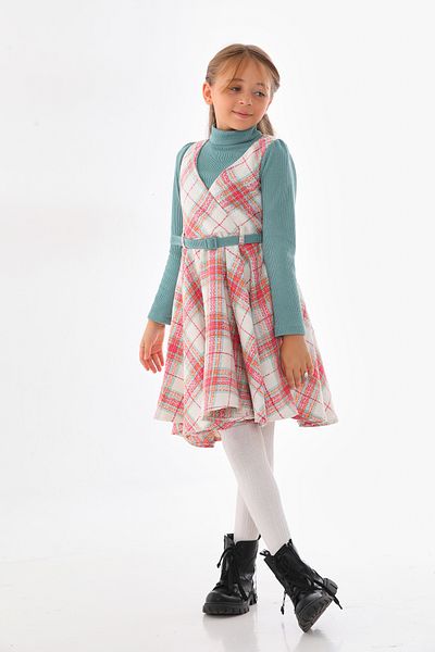 WİENS KİDS Girl's Dress