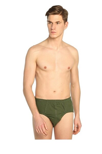 SEDEF YILDIZ COLORFUL KOM SLIP 2 GREEN 2 GRAY