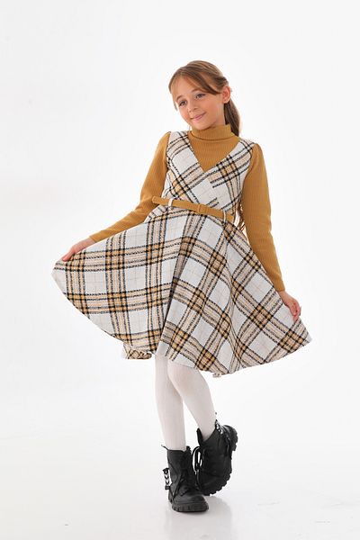WİENS KİDS Rochie pentru fete