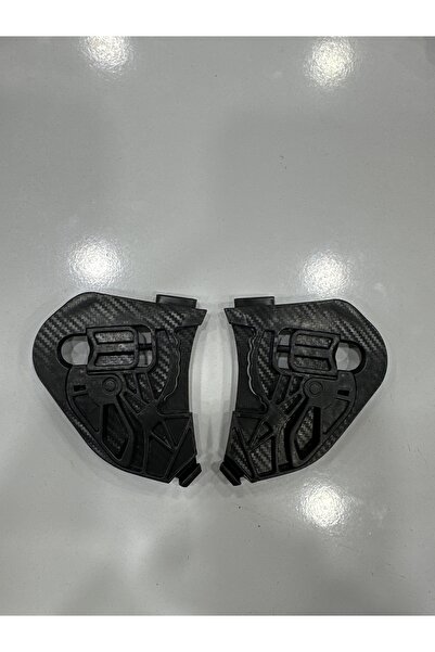 Sway SW820 SWAY KASK VİZÖR MEKANİZMASI