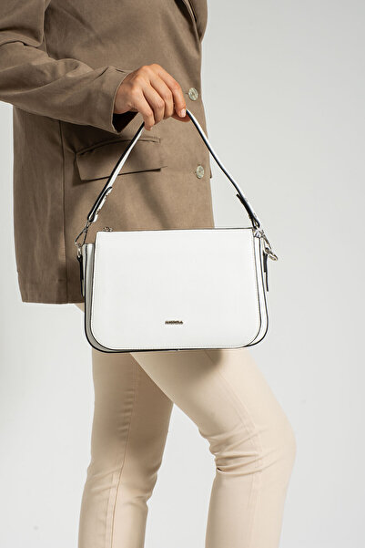 YOGII Модель Kong Сумка через плече і ручна сумка Водонепроникна Розкішна штучна шкіра VIP