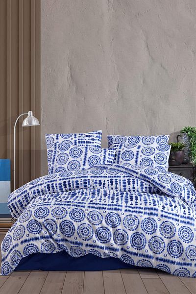 NewHome Outlet Комплект двоен юрган Efsun