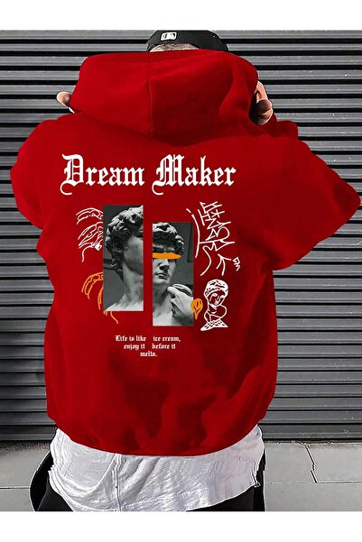 Tarzsokak سويت شيرت برسومات هاراجوكا سوكاكت للنساء/الرجال للجنسين