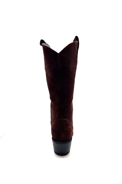 VEYİS USTA KNEE BOY KVBY TYPE BYN BOOTS