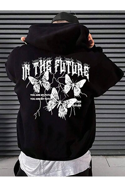 Tarzsokak Harajuka Sokurt Print cu cărți de joc Kaki