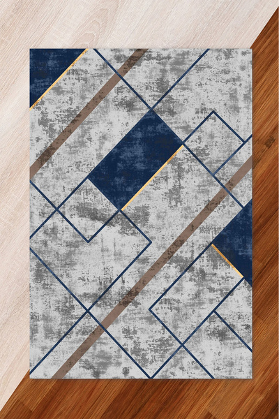 Miray Tekstil Modern Velvet Fabric Elastic Carpet Cover