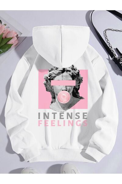 Tarzsokak Harajuka grafička unisex majica za žene/muškarce