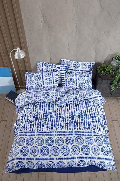 NewHome Outlet Комплект двоен юрган Efsun