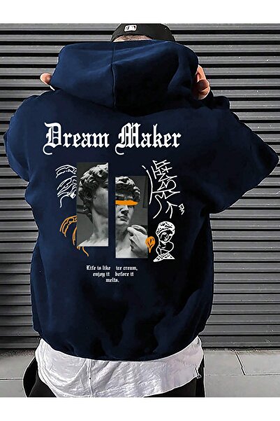 Tarzsokak سويت شيرت برسومات هاراجوكا سوكاكت للنساء/الرجال للجنسين