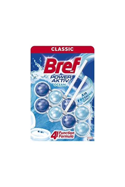 Bref 24'lü Bref Power Aktiv Duo Okyanus 100 Gr.