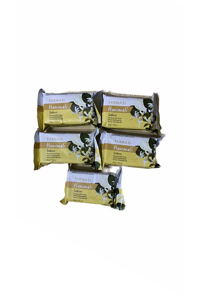 Farmasi Honeysuckle soap farmasi