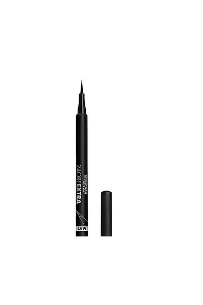 Deborah 24 Ore Extra Eyelıner Pen Matte Thin Easy edition