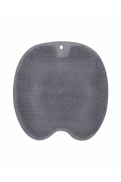 AYLA STAND Vantuzlu Banyo Lifi 2023 Model Yeni Ürün Ayak Ve Sırt Masajı Için Vantuzlu Banyo Süngeri Sırt Kesesi