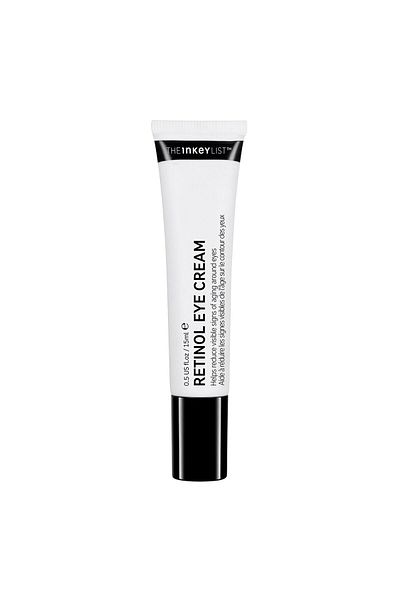 THE INKEY LIST Anti-Wrinkle Miraculous Eye Cream 15 ML
