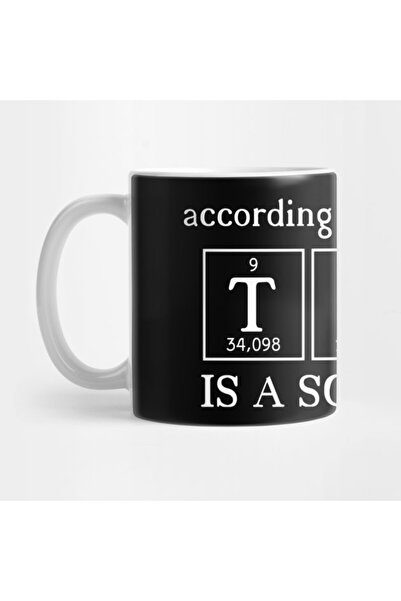 Pixxa Çay Ve Kimya Kupa Bardak