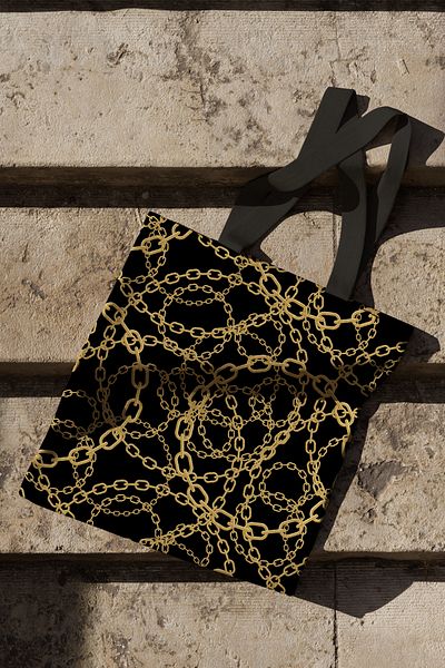 BAMBAŞKA MODA قماش هواية مطبوع رقمي يمكنك صنعه بنفسك (كيرلنت، غطاء حائط، حقيبة إلخ.)