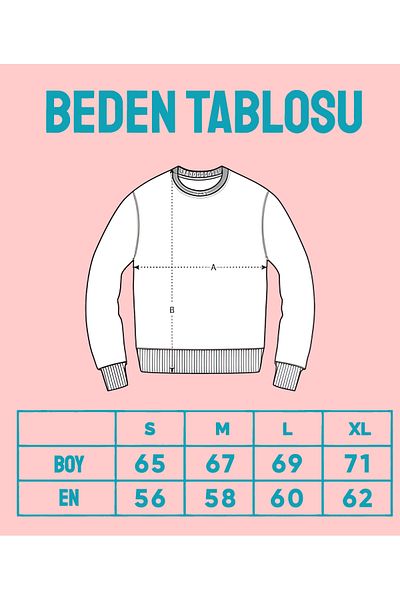 MAGORS Μακρυμάνικο φούτερ Svartt WEAR Stay High με στάμπα βαμβακερή κουκούλα