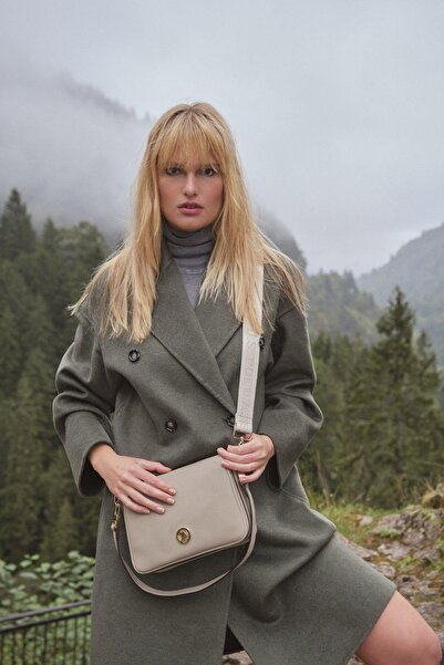 U.S. Polo Assn. U.S. Polo Assn. bretea crossbody Geantă de damă Dark-Stone Us...