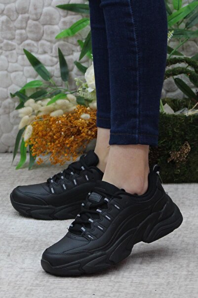 Jump 26776 Orijinal Ürün Anatomik Sneaker Kadın Spor Ayakkabı