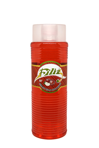 Filiz Kolonya Filiz Kırmızı Elma Kolonyası 400 ml