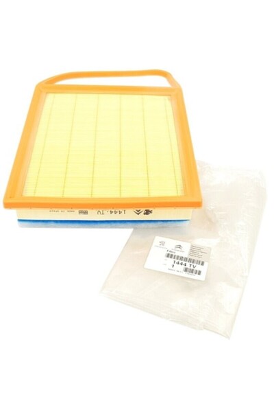 PSA Citroen C3 C4 C5 C-elysee 1.6 Hdi Hava Filtresi 1444.tv Orijinal PSA