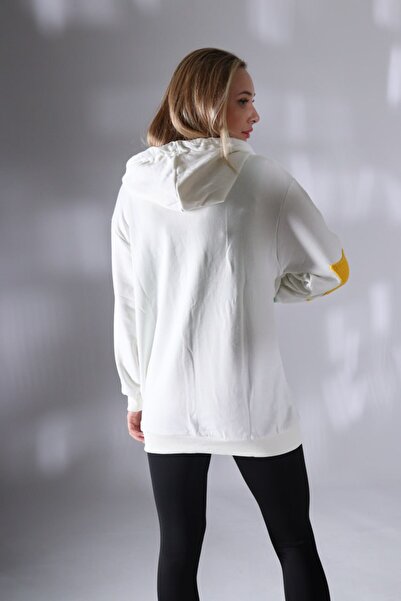 shE tekstil Πλεκτό Πουλόβερ με λεπτομέρειες