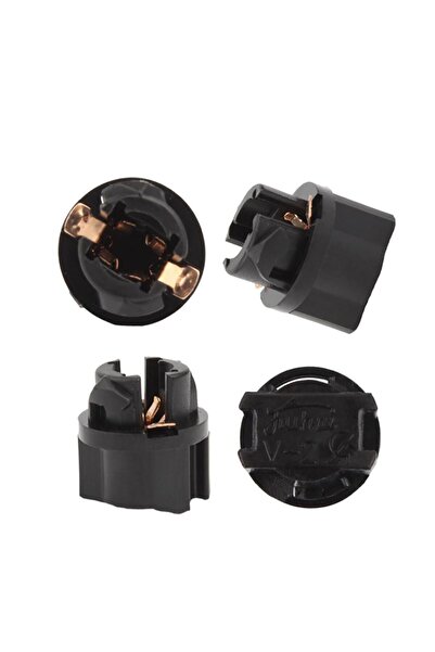 SEWICK T5 Gösterge Ampul Soketi 5 Adet