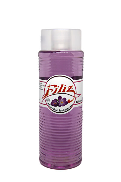 Filiz Menekşe Kolonyası 400 ml
