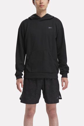 Sweat reebok crossfit homme or on sale