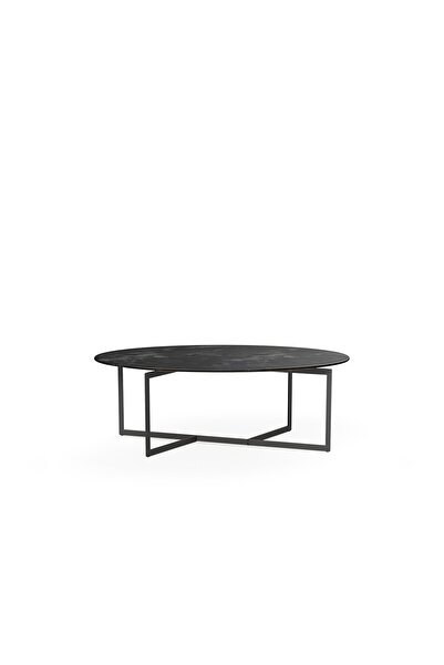 Koleksiyon Terna Mermer Sehpa S0 E130x38m Bruno Perla