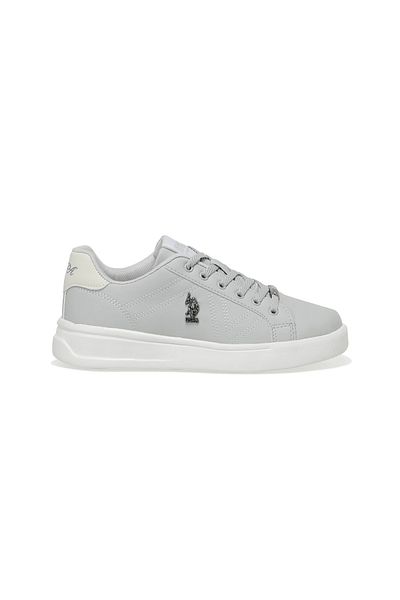 U.S. Polo Assn. Tenis de damă Exxy gri