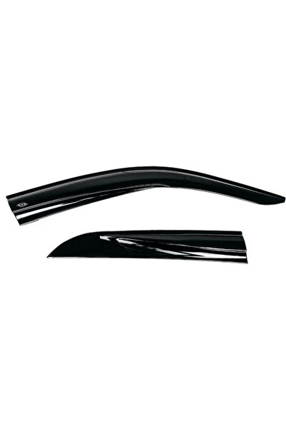 MKM Hyundai Sonata 1993-1998 Model 4'lü Mugen Cam Rüzgarlığı