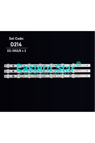 LG 55uk6470plc, 55uk6300pue, 55uk6090pua, 55um7100plb, 55uk6300 Led Bar