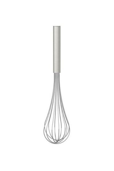 hobs Large Whisk Stainless Steel