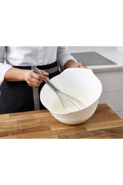 hobs Large Whisk Stainless Steel