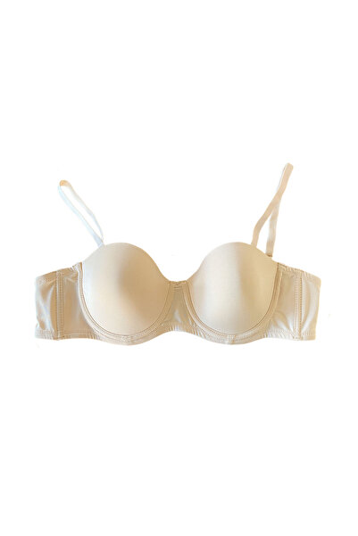 AYCI Σουτιέν χωρίς λουράκια με επένδυση