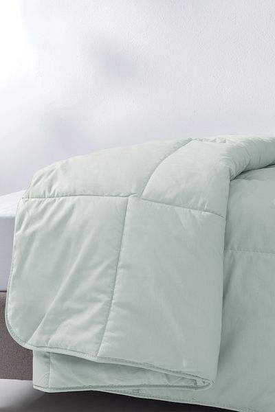 Yataş Mix&Match Penny Double Quilt - Sage