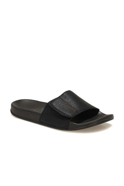 Dockers By Gerli Men's Black Slippers226324 1fx 40