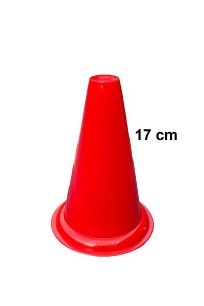 Liggo Training Funnel 17 Cm 4 Colors Training Funnel