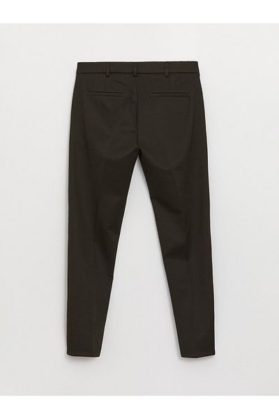 LC Waikiki Pánské kalhoty Chino - Skinny Fit