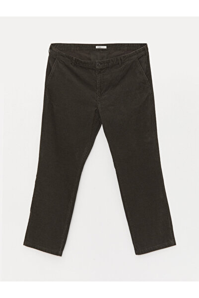 LC Waikiki Ανδρικό παντελόνι Chino Comfortable Fit